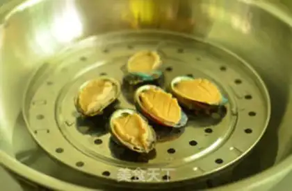 Make Abalone step 4