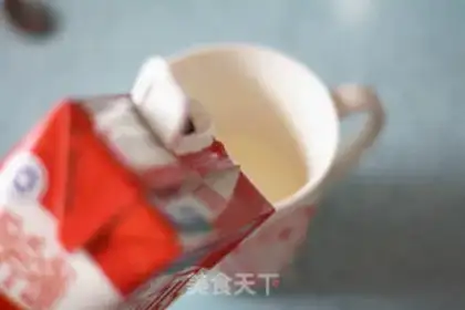 Make Ice cream bomb step 17