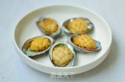 Make Abalone step 5