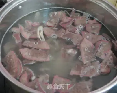 Make Lamb soup step 2