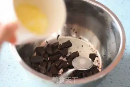 Make Ice cream bomb step 18