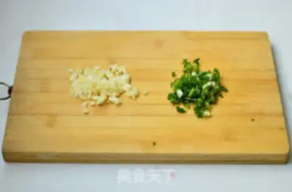 Make Abalone step 6