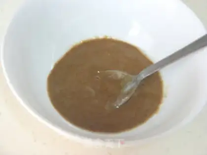 Make Lamb soup step 3