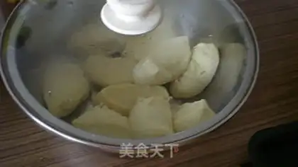 Make A lasagna step 1