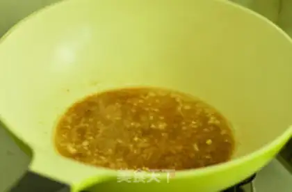 Make Abalone step 8