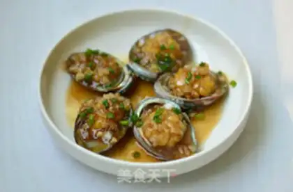 Make Abalone step 9