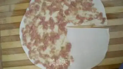 Make A lasagna step 4