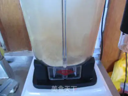Make Homemade shrimp powder step 3