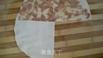 Make A lasagna step 5
