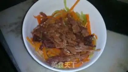 Make Carrot gravy step 10