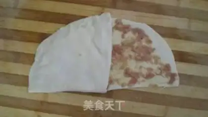 Make A lasagna step 6