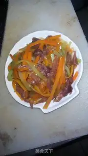 Make Carrot gravy step 11