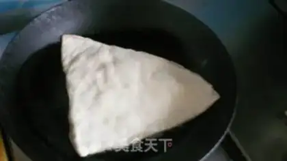 Make A lasagna step 8