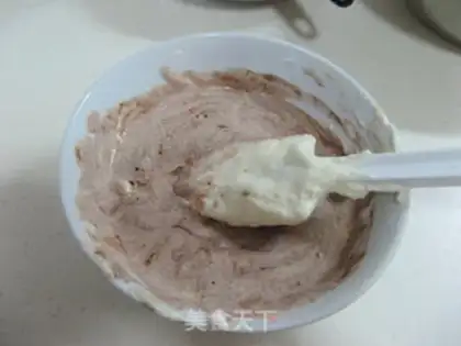 Make Coco Sponge step 8