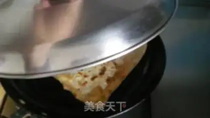 Make A lasagna step 9