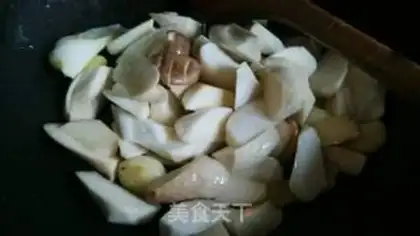 Make Pumpkin step 2