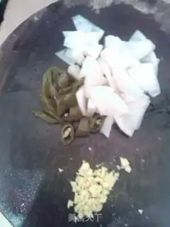 Make Sour sauce step 2