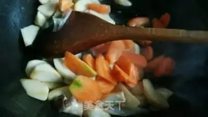 Make Pumpkin step 3