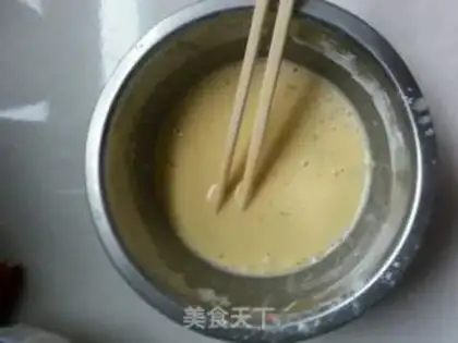 Make A house full of eggs step 2