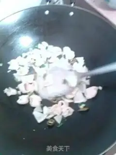 Make Sour sauce step 3