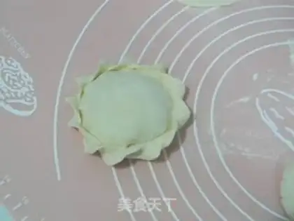 Make A fragrance box step 6