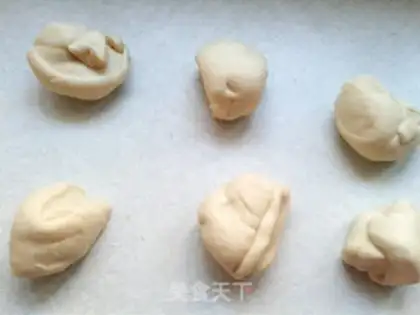 Make Piglet step 6