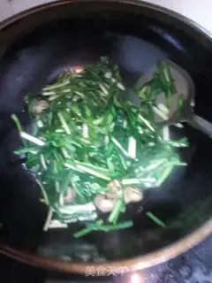Make Scrambling step 2