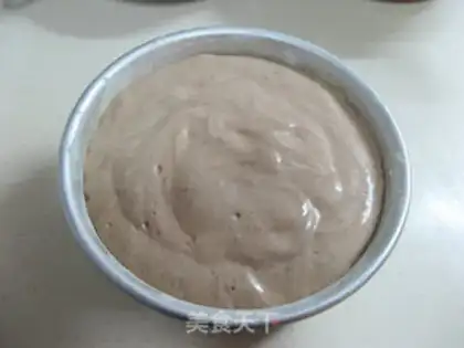 Make Coco Sponge step 11