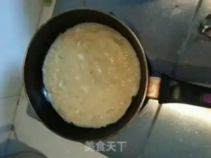 Make A house full of eggs step 3