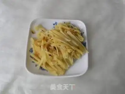 Make Cake step 0