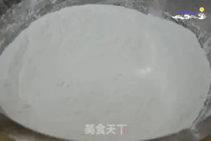 Make Cotton packages step 0