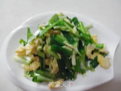 Make Scrambled eggs step 3