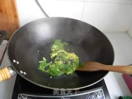 Make Cake step 2