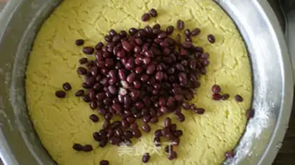 Make Corn pasta step 2