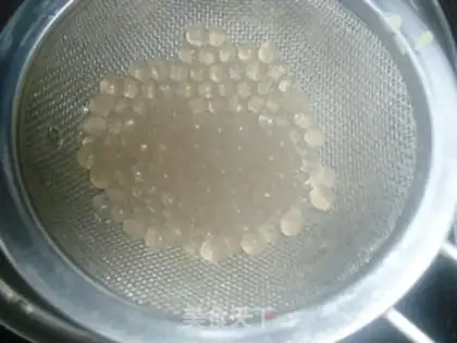 Make Mango Simi broccoli step 4