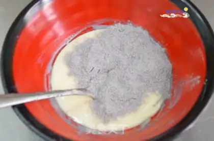 Make Cotton packages step 2