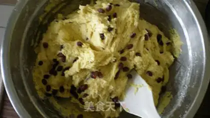 Make Corn pasta step 3
