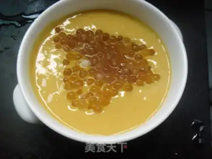 Make Mango Simi broccoli step 5