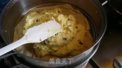 Make Corn pasta step 4