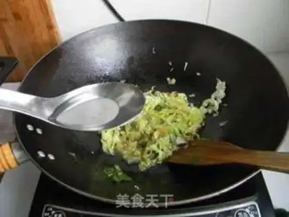 Make Cake step 5