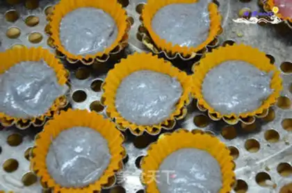 Make Cotton packages step 4