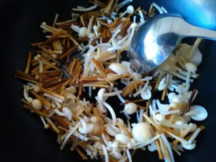 Make ♪ A time-bottled chicken wings ♪ step 3