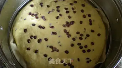 Make Corn pasta step 5