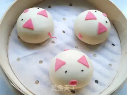 Make Piglet step 14