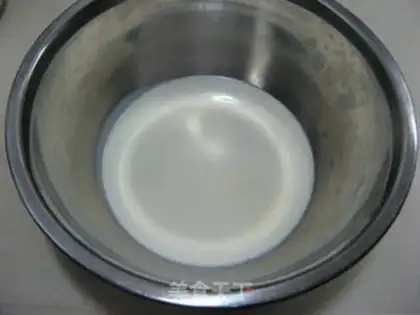 Make Coco Sponge step 19