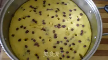 Make Corn pasta step 6