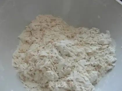 Make Onion egg box step 1