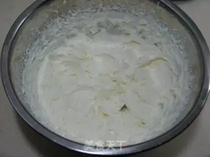 Make Coco Sponge step 20