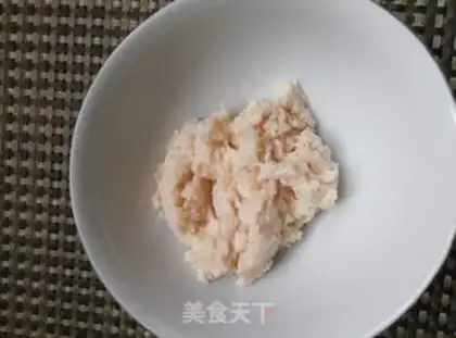 Make It smells bad step 1