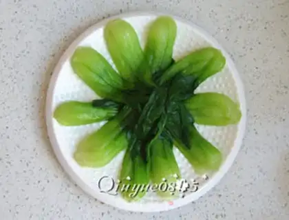 Make Mushroom oil step 6